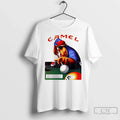 Classic Joe Camel 75th Birthday Unisex