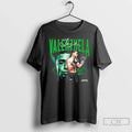 Classic Jose Valenzuela Zuffa Boxing Fighter Name Vintage Unisex