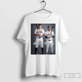 Classic Judge And Harper Almost Friday Unisex