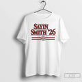Classic Julian Sayin Jeremiah Smith 26 Ohio State Football Unisex