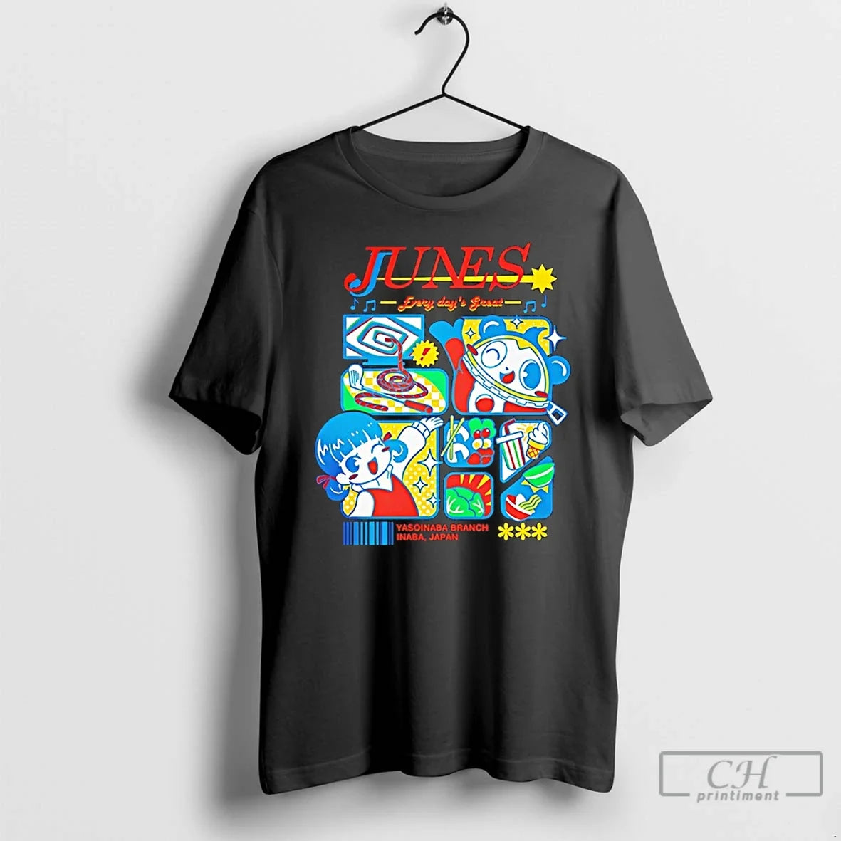 Classic Junes Every Days Great Unisex