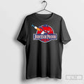 Classic Jurickson Profar 7 Atlanta Braves City Skyline Unisex