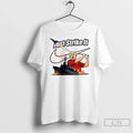 Classic Just Strike It Trump War Logo Unisex