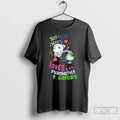 Classic Just A Boy Who Loves Pterodactyls Gators Unisex