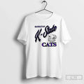 Classic K State Wildcats Charlie Hustle Manhattan Vintage Unisex