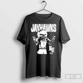 Classic Kansas Baby Jay Mascot Slam Unisex
