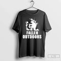 Classic Kaulig Racing Fallen Outdoors Unisex