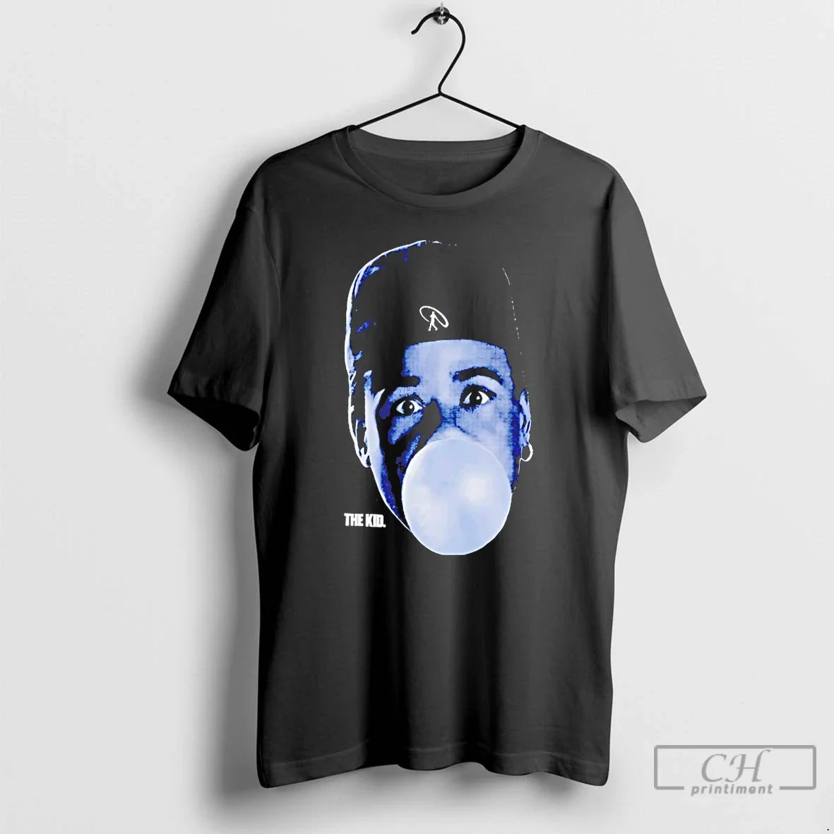 Classic Ken Griffey Jr The Kid Max90 Bubble Unisex