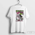 Classic Kidnapped The Princess Invader Zim Alien Adventures Unisex