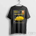 Classic Killdozer Komatsu Haynes Repair Manual Unisex