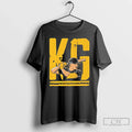 Classic Konnor Griffin Pittsburgh Pirates Kg Unisex
