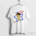 Classic Kota Ibushi Golden Star Unisex
