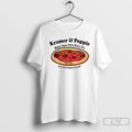 Classic Kramer And Poppie Make Your Own Pizza Pie Unisex