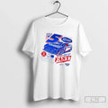 Classic Kyle Larson Nascar Competition Ready Hurry This One Will Go Fast T Shirts Sweater Unisex
