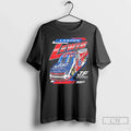 Classic Landen Lewis Niece Motorsports Nascar Craftsman Truck Series Unisex