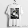 Classic Legendary Notre Dame Coach Lou Holtz 1937 2026 Unisex