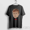 Classic Leo Curtis Nebraska Cornhuskers Big Head Unisex