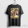 Classic Leon Kennedy Vintage Bootleg Gamer Unisex