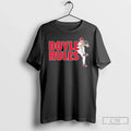 Classic Liam Doyle Rules St Louis Cardinals Baseball Pitcher Unisex