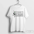 Classic Lian Bichsel Dallas Stars Bish Please Unisex