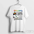 Classic Lifes A Party And Im The Pinata Cat Unisex