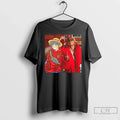 Classic Lil Wayne X Monkey D Luffy Lil Gum Unisex