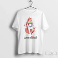 Classic Lilian In The Streets Unisex