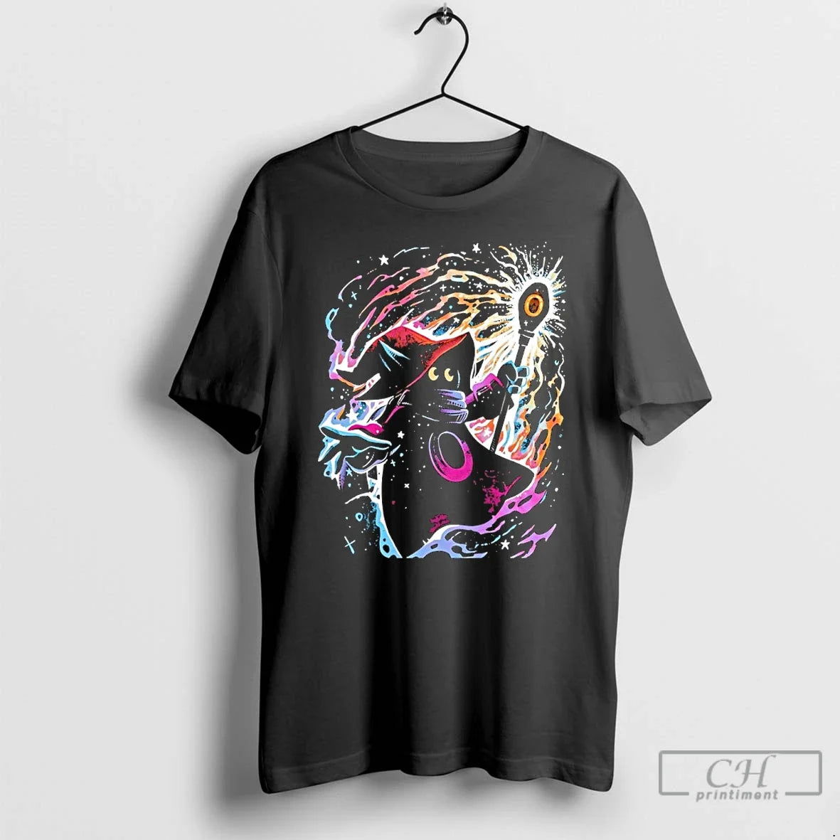 Classic Little Heroic Magician Unisex