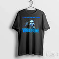 Classic Long Live The New Flesh Videodrome Unisex