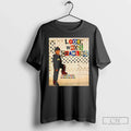 Classic Look Whos Crawling Alexs 24 Birthday 2026 Unisex