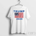 Classic Lorena Hale Zimmerman Trump 2028 Unisex
