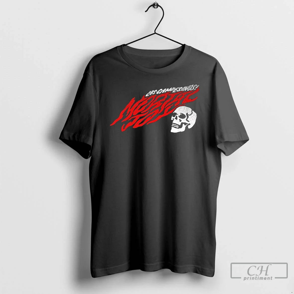 Classic Los Campesinos Mortal Joy Tour Unisex