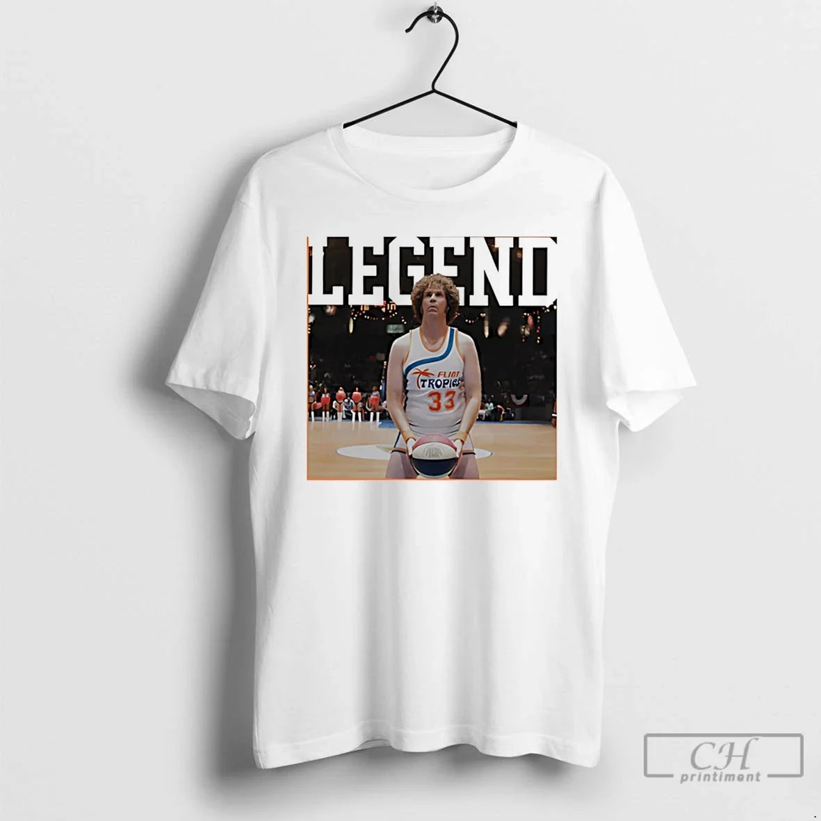 Classic Love Me Sexy Legend Unisex