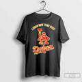 Classic Lunar New Year 2026 Los Angeles Dodgers Unisex