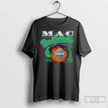 Classic Mac 2026 Mac Mens Basketball Tournament Vintage Unisex