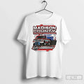 Classic Madison County Pullers Association In Memory Of Joggerst Unisex