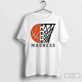 Classic March Madness Basketball Unisex