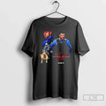 Classic Marco Rizzo Champion Bull Rider Signature Unisex