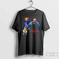 Classic Marco Rizzo Rider Signature Portrait Unisex