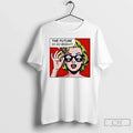 Classic Marilyn Monroe The Future Is So Bright Art Unisex