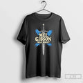 Classic Mel Gibson Was Right Graphic Unisex