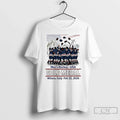 Classic Mens Hockey Usa Gold Medal Gold In Milan Usa Unisex
