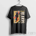 Classic Mikayla Blakes Vanderbilt Basketball Ncaa Player Collage Unisex