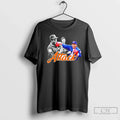 Classic Mike Tyson Mets Attack End The Ab Relentlessly Graphic Unisex