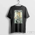 Classic Milk Team 6 Maternal Ops Nap Negotiations Unit Unisex