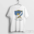 Classic Milwaukee Brewers Baseball Player 414 Day Mke Made 2026 Unisex