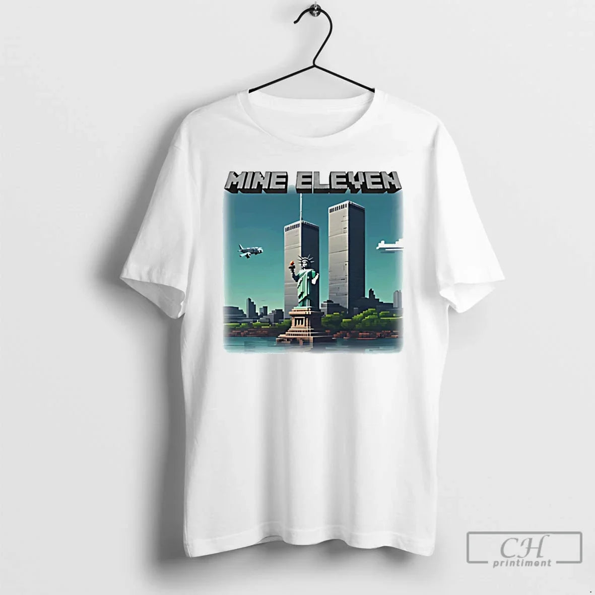 Classic Mine Eleven Liberties 9 11 Unisex
