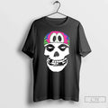 Classic Misfits Philadelphia Phillies Misphits Phillie Phanatic Mascot Unisex