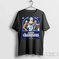 Classic Mist Bc Wins 2026 Unrivaled Champions Unisex