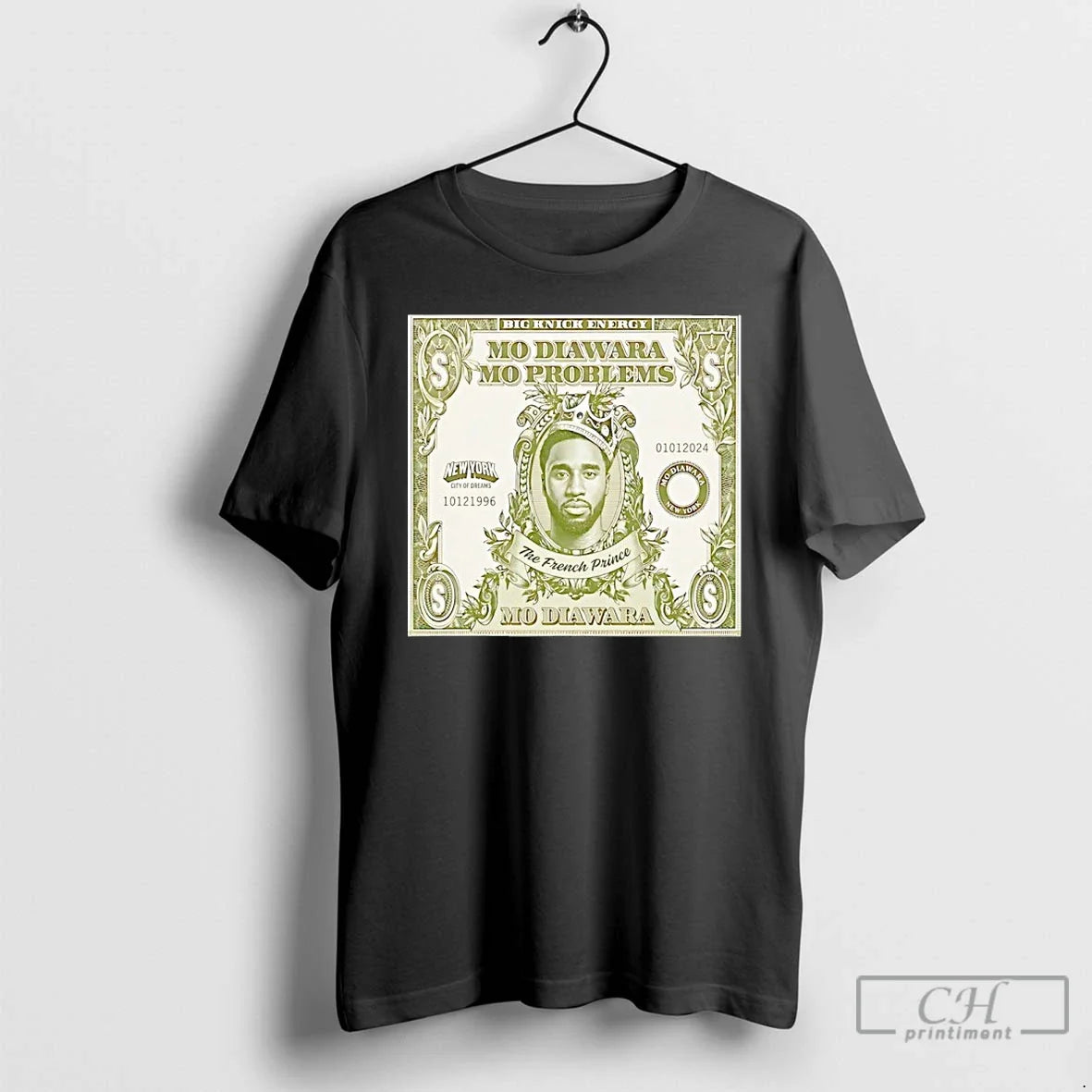 Classic Mohamed Diawara Mo Diawara Mo Problems Unisex